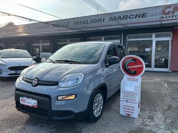 Fiat Panda 1.0 firefly hybrid City Life s&s 70cv