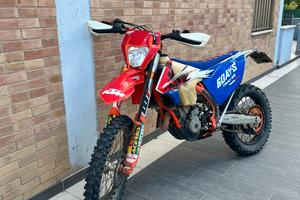 KTM 250 cc francia