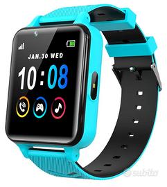 Smartwatch per bambini/ragazzi INIUPO