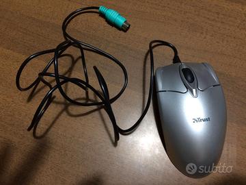 Mouse per computer 2 pezzi