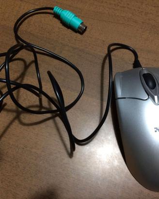 Mouse per computer 2 pezzi