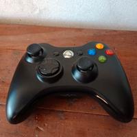 gamepad Xbox 360 wireless 