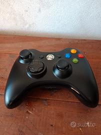 gamepad Xbox 360 wireless 