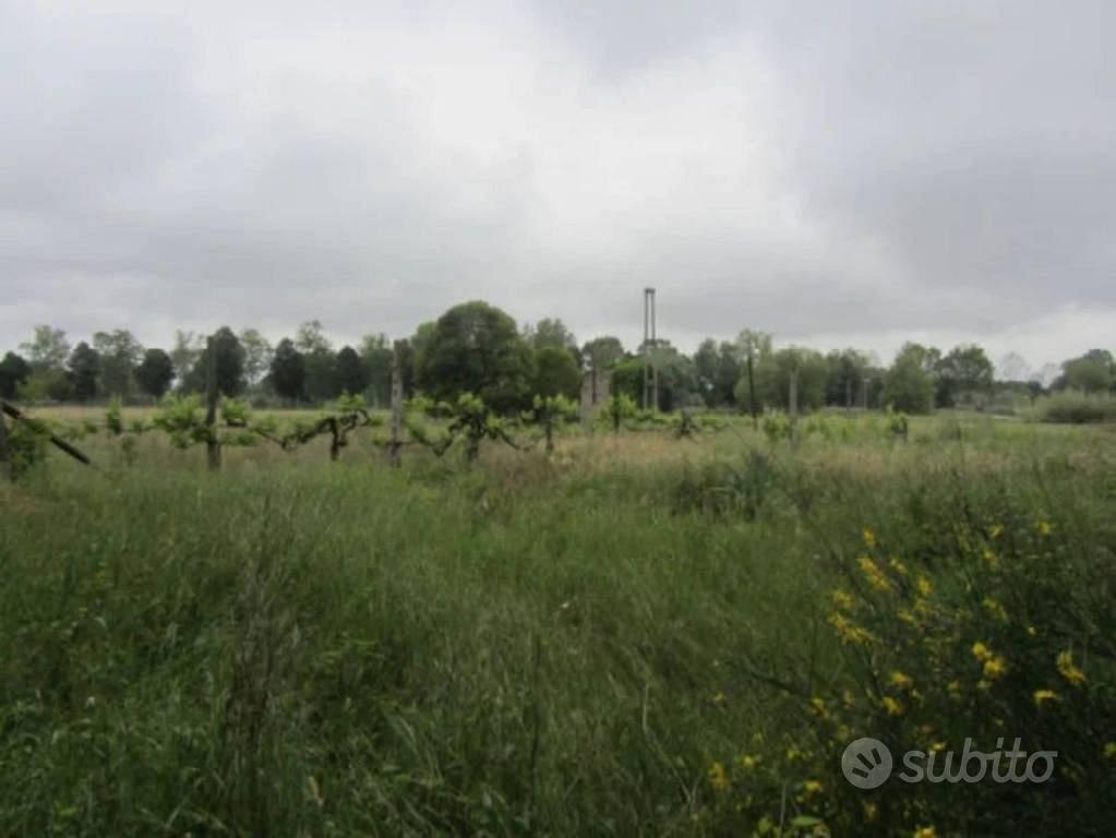 Immobile in asta di 6782 m² a Pesaro - Vista 2