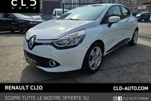 Renault Clio 1.2 75CV 5 porte