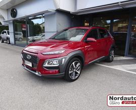 Hyundai Kona 1.6 CRDI 115 CV Xpossible