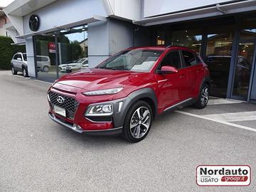 Hyundai Kona 1.6 CRDI 115 CV Xpossible