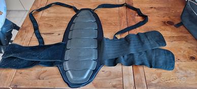 Paraschiena Dainese