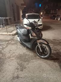 piaggio liberty 50