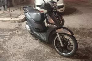 piaggio liberty 50