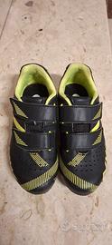 Scarpa bici Northwave Torpedo 2 JR tg.34