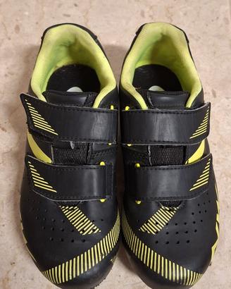 Scarpa bici Northwave Torpedo 2 JR tg.34