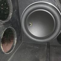 jl audio 10w7 