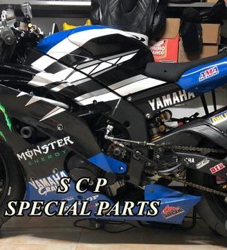 Cerchi ruote carbonio yamaha kawasaki honda bmw et