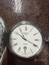 Orologio Tissot Da Taschino