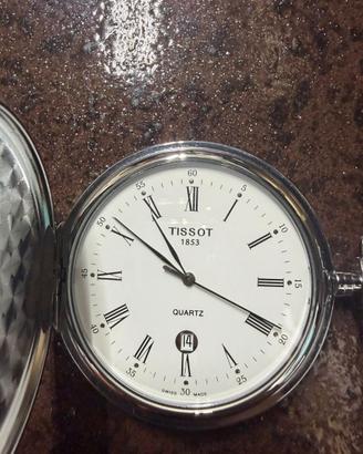 Orologio Tissot Da Taschino