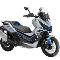 Zontes ADV ZT 368 G