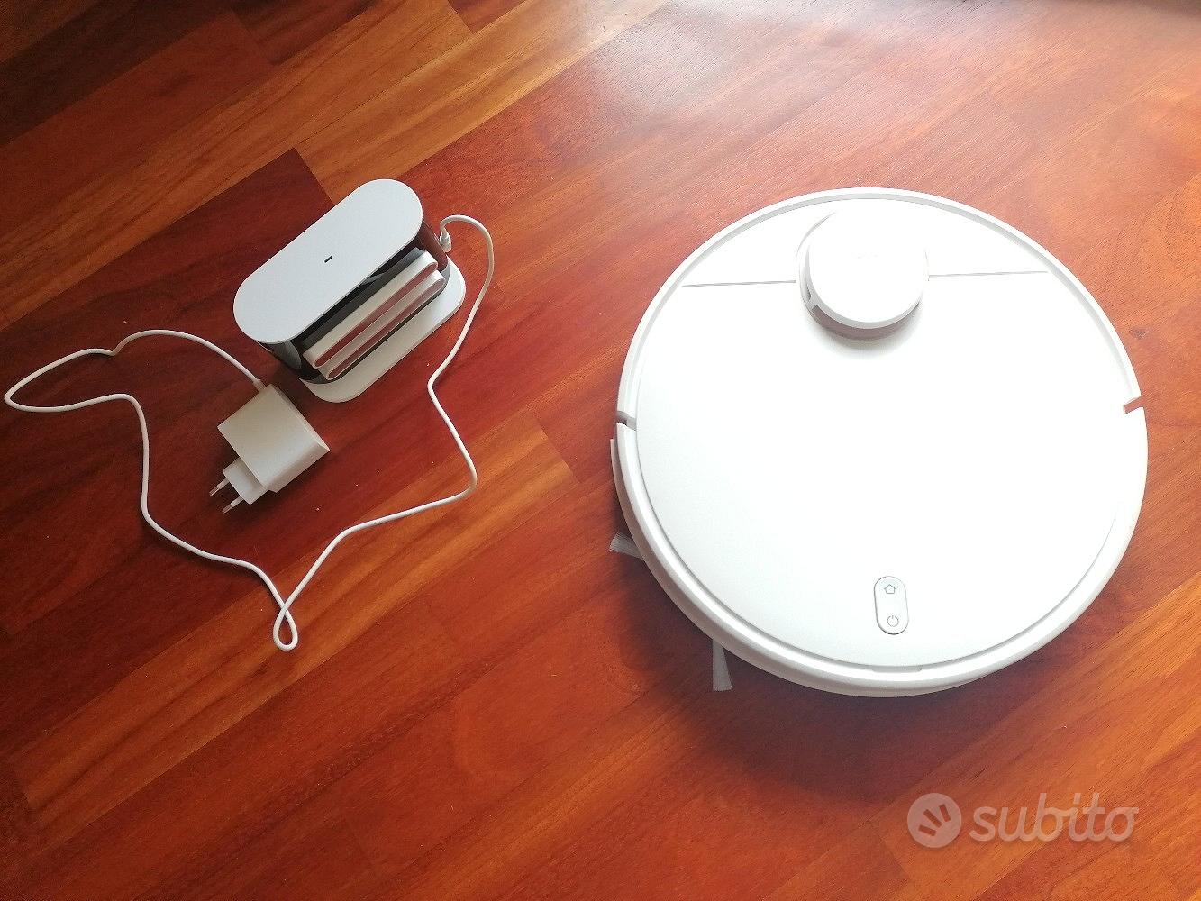 Xiaomi Robot Vacuum-Mop 2S - Elettrodomestici In vendita a Roma