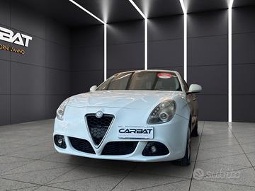 Alfa Romeo Giulietta 1.4 Turbo 120 CV GPL Distinct