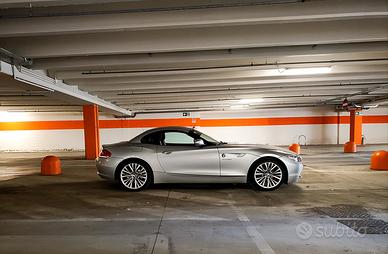 CERCHI IN LEGA ORIGINALI 18 BMW 5X120+PNEUMATICI 