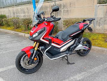 Honda X-ADV