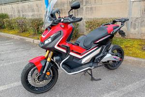 Honda X-ADV