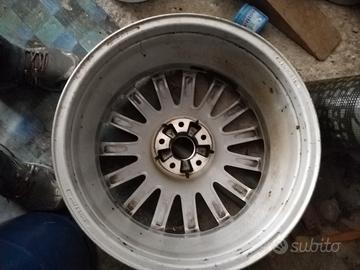 cerchio Peugeot 