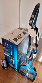 Bissell CrossWave 3-in-1 modello 17132 come NUOVA