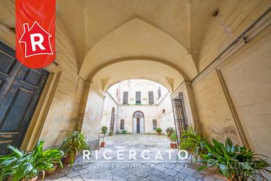 Terracielo,Via Umberto I n.77 San Cesario di Lecce