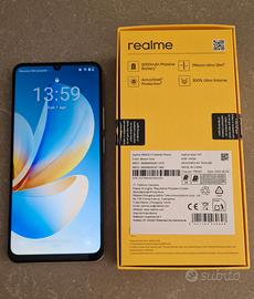 Telefono Realme Note 70T