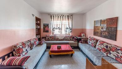 4 LOCALI A VOLVERA