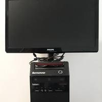 Desktop Lenovo Intel I3