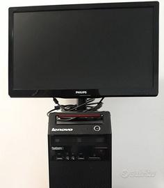 Desktop Lenovo Intel I3