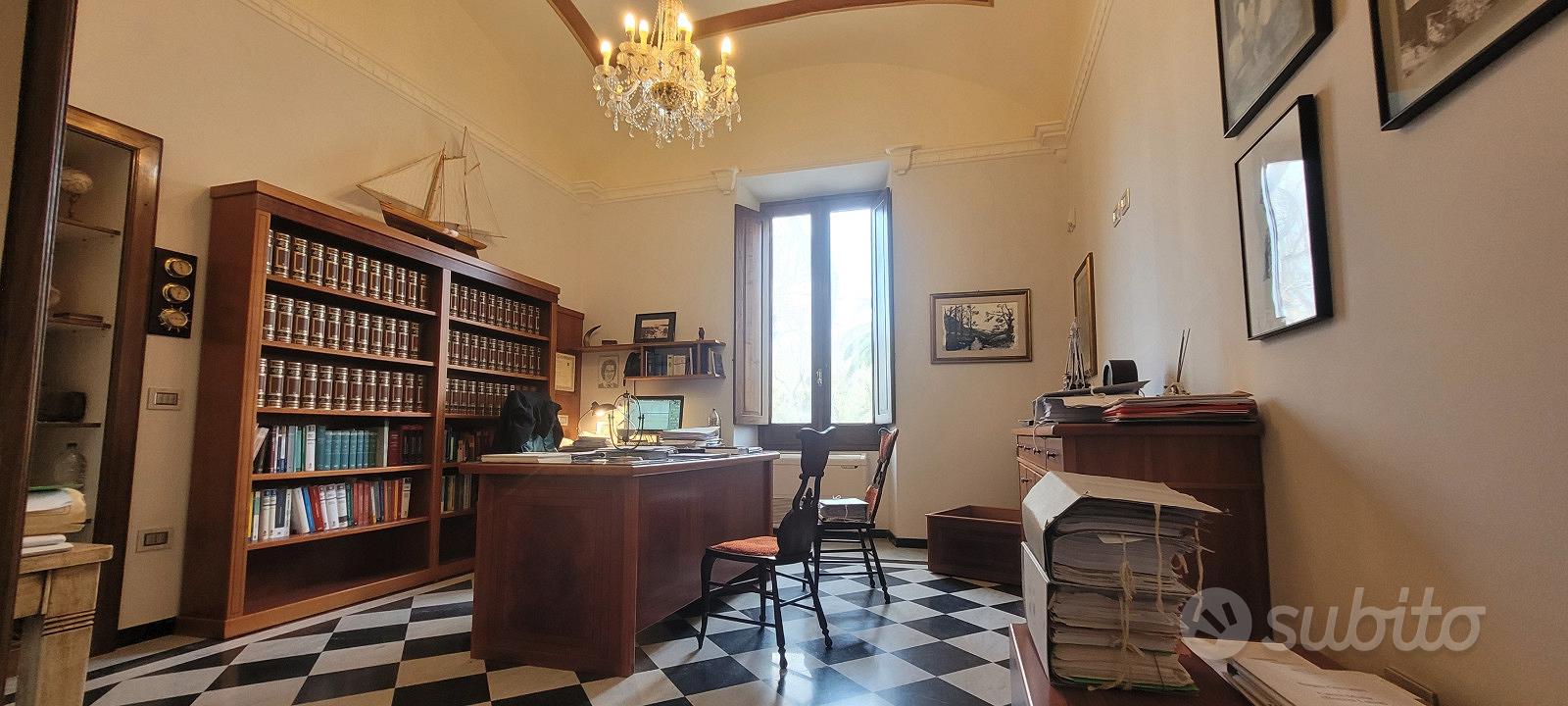 Appartamento – SS - Vista 3