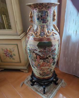 Vaso Satsuma