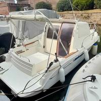 Barca Coverline Tim 720 mcm 4.3l mai (alfa 1) 2002