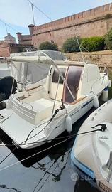 Barca Coverline Tim 720 mcm 4.3l mai (alfa 1) 2002