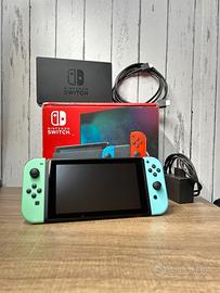 🔥 Nintendo Switch – Ottime Condizion