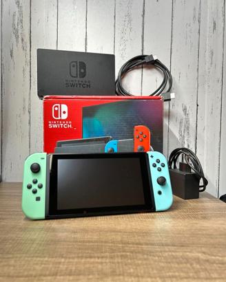 🔥 Nintendo Switch – Ottime Condizion