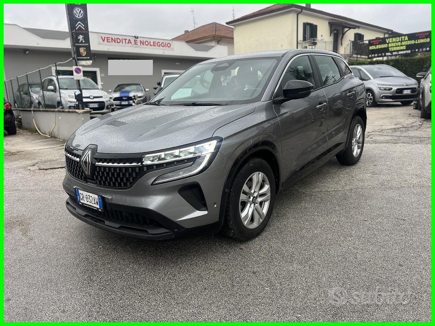 Renault Austral
