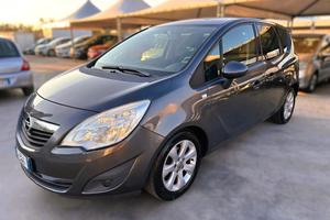 Opel Meriva 1.3 CDTI 95CV ecoFLEX Cosmo