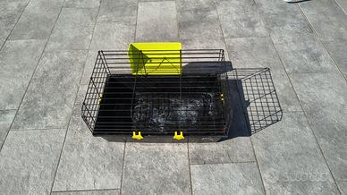 Gabbia piccoli animali