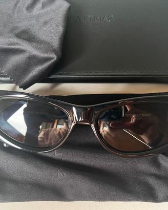 Saint Laurent SLM140 – Nuovi Originali, Trattabili