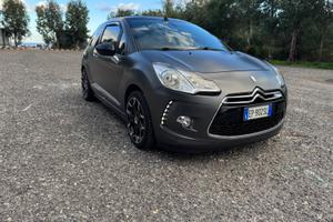 Citroen ds3 1.2 vti