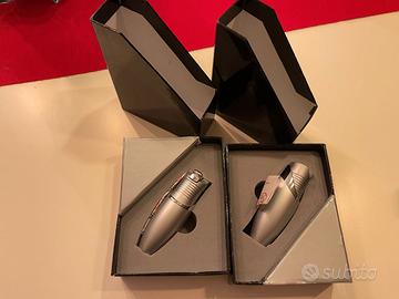 Accendini NUOVI ed originali MXM