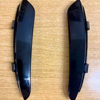 Flap aerodinamici Mercedes classe A W177 AMG style