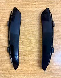 Flap aerodinamici Mercedes classe A W177 AMG style