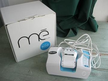 Epilatore a luce pulsata Homedics me