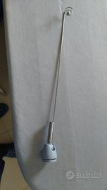 Asta sorreggi cavo per ferro da stiro