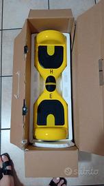 Hoverboard 